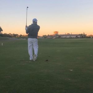 Meet your Posher, Ron